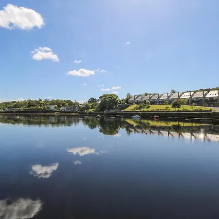 Waterview House Newport (Mayo)