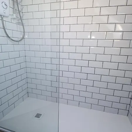 Waterview House Nyaraló