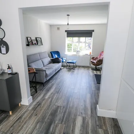 Дом отдыха Waterview House