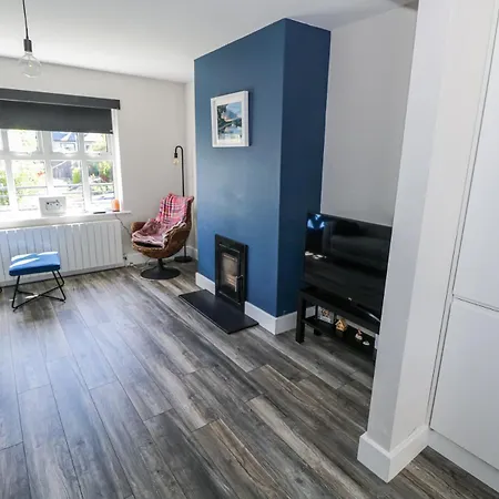 Дом отдыха Waterview House *