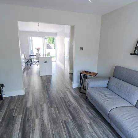 Waterview House Nyaraló Newport