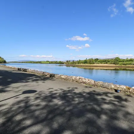 Waterview House Nyaraló