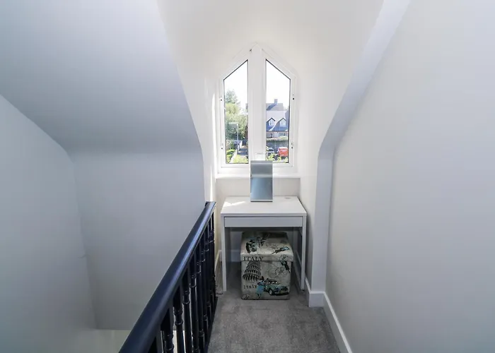 Waterview House 別荘 ニューポート