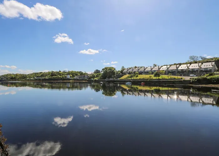 Waterview House Newport (Mayo)