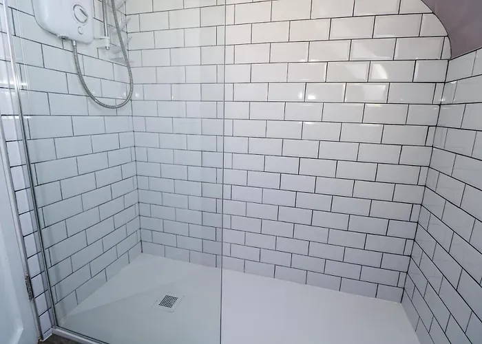 Waterview House Hébergement de vacances