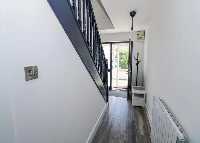 別荘 Waterview House