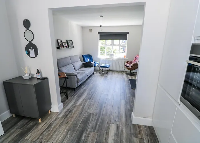 別荘 Waterview House