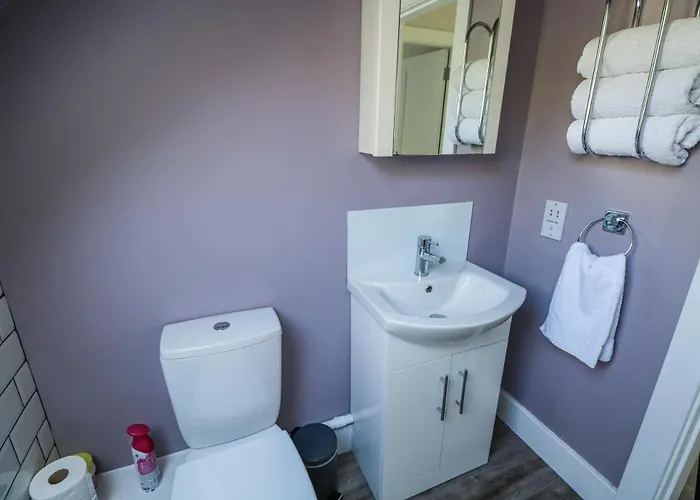 Waterview House * Newport (Mayo)