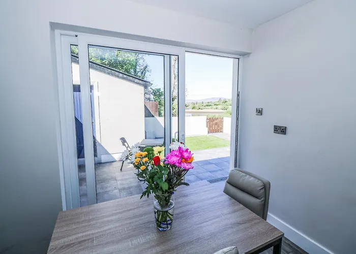 別荘 Waterview House *