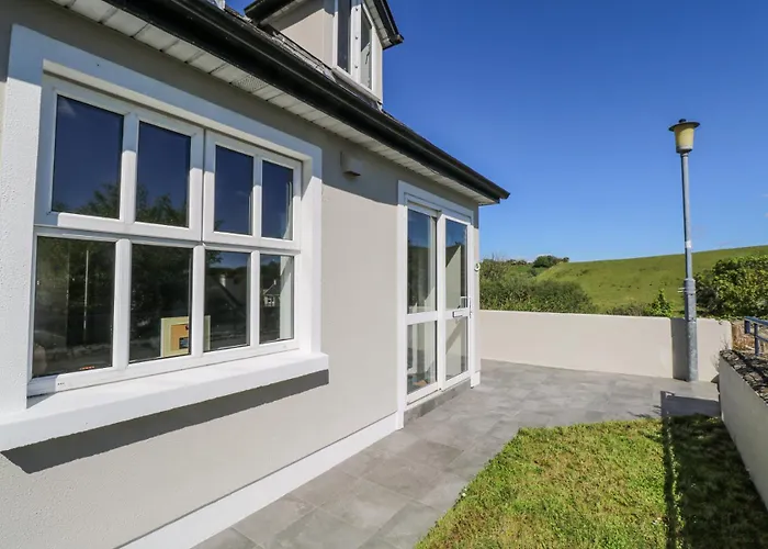 Waterview House 別荘