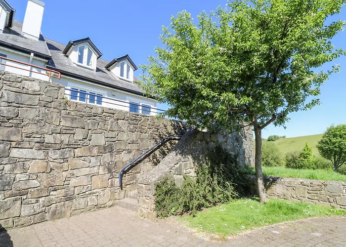 Waterview House Newport (Mayo)